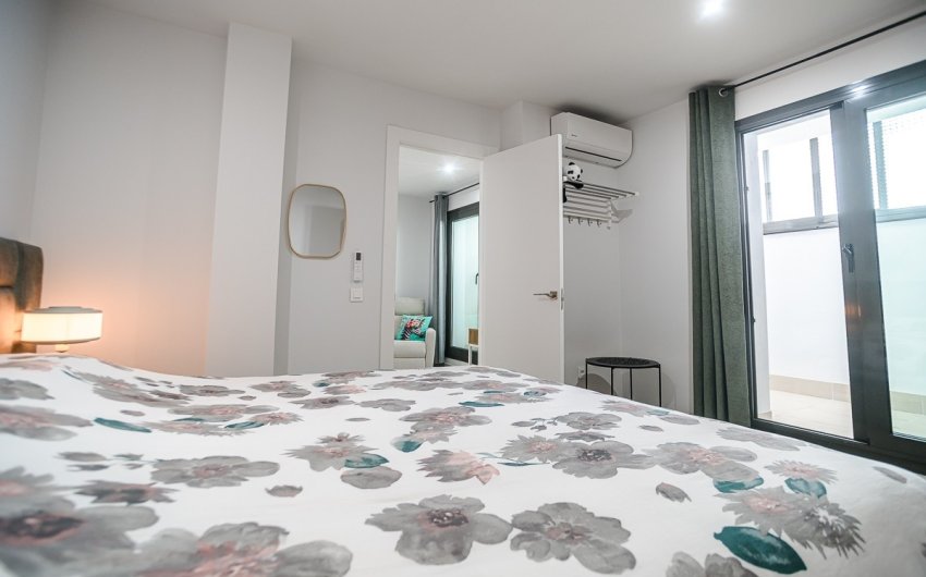 Herverkoop - Apartment -
Torrevieja - Costa Blanca