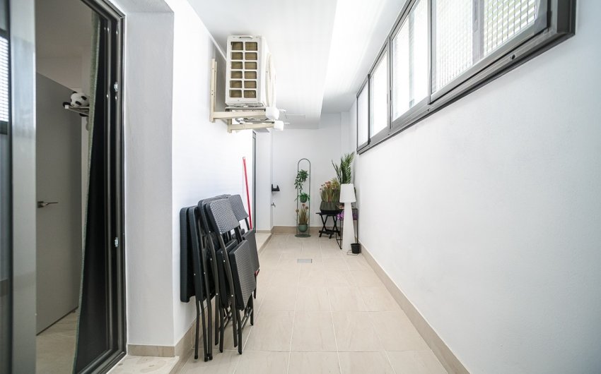 Herverkoop - Apartment -
Torrevieja - Costa Blanca