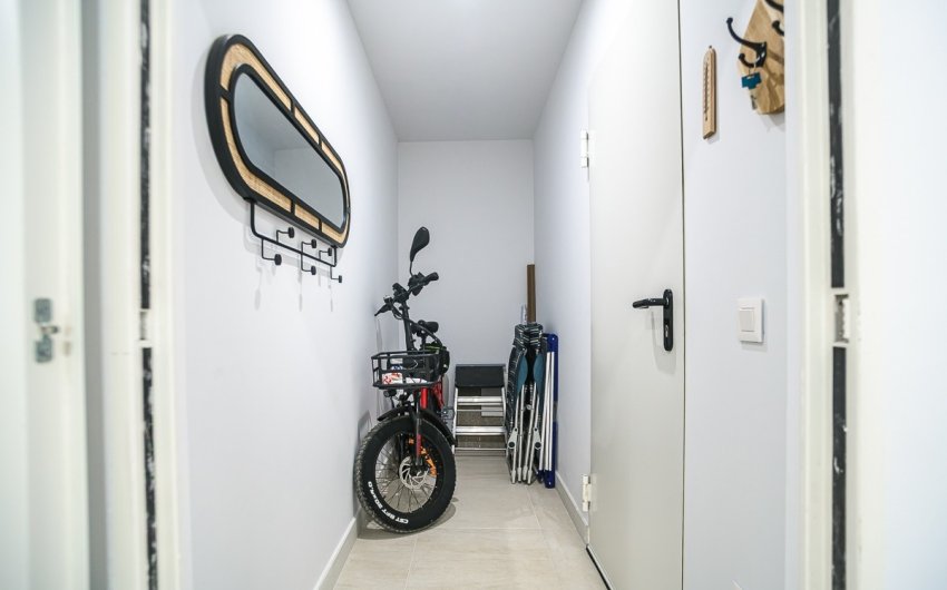Herverkoop - Apartment -
Torrevieja - Costa Blanca