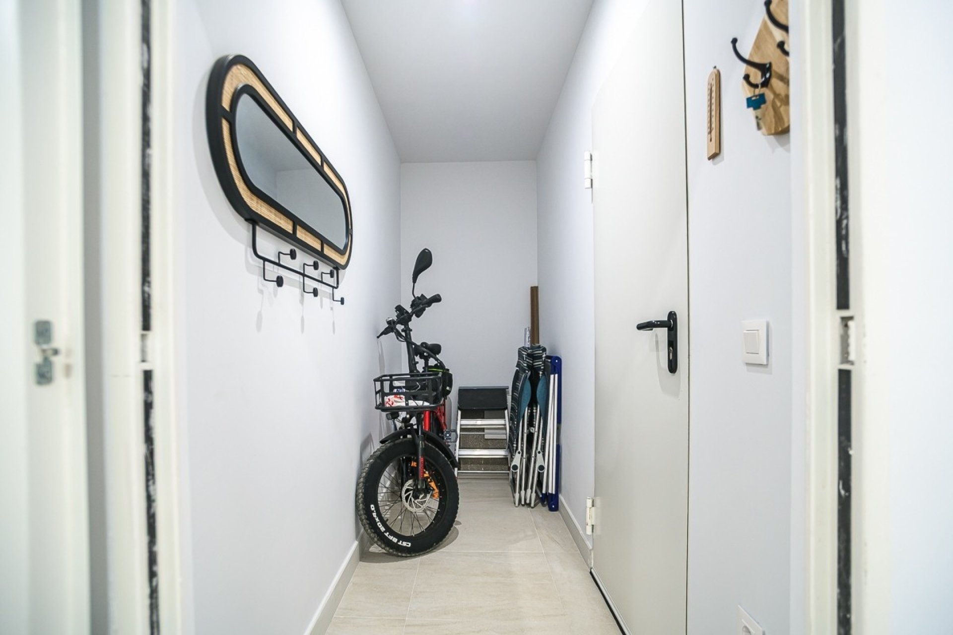 Herverkoop - Apartment -
Torrevieja - Costa Blanca
