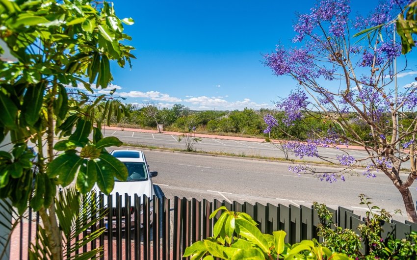 Herverkoop - Apartment -
Torrevieja - Costa Blanca