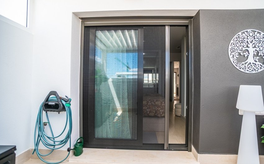 Herverkoop - Apartment -
Torrevieja - Costa Blanca