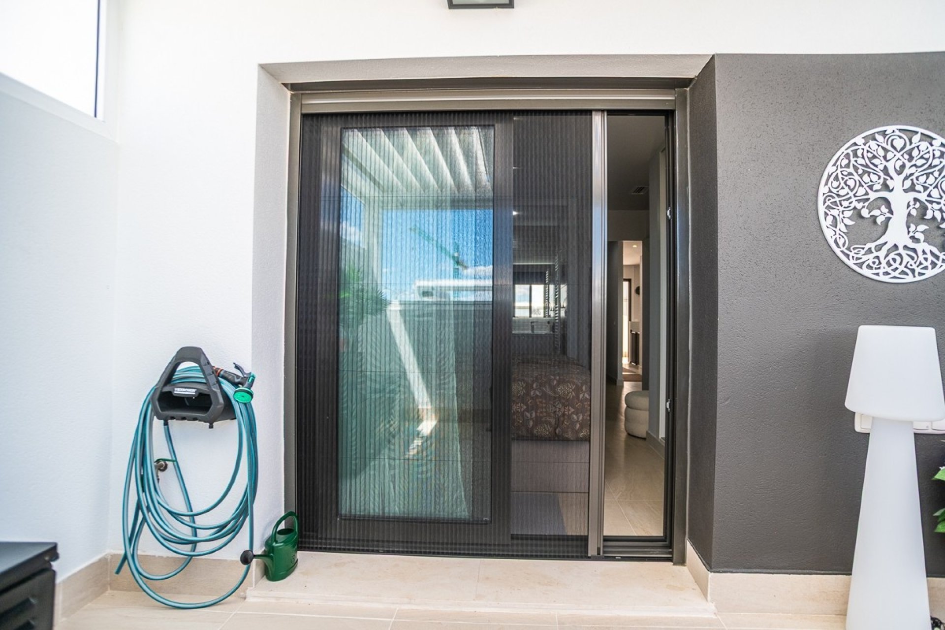 Herverkoop - Apartment -
Torrevieja - Costa Blanca