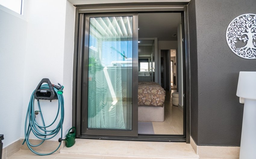 Herverkoop - Apartment -
Torrevieja - Costa Blanca