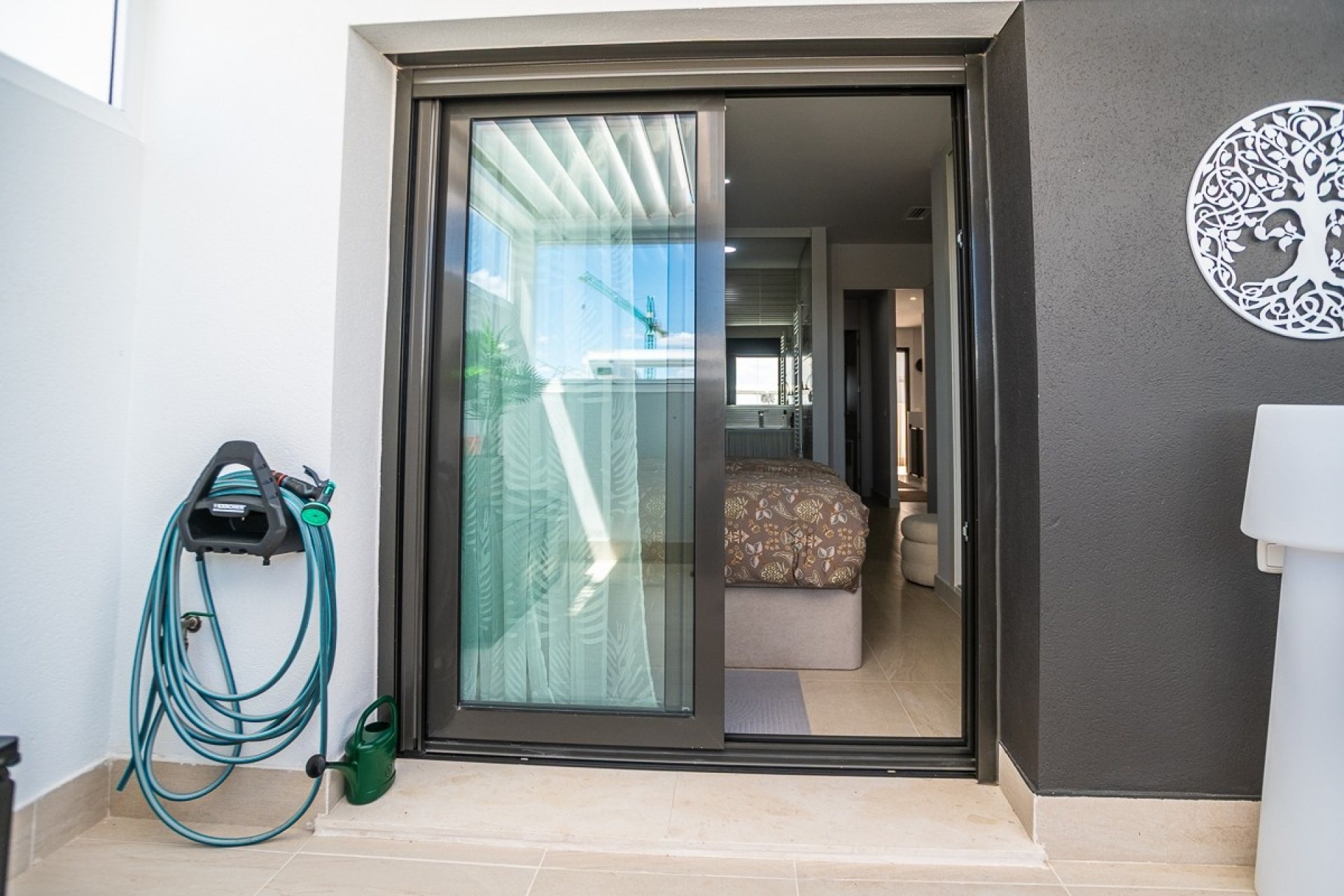 Herverkoop - Apartment -
Torrevieja - Costa Blanca