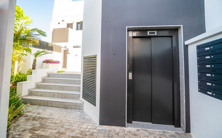 Herverkoop - Apartment -
Torrevieja - Costa Blanca