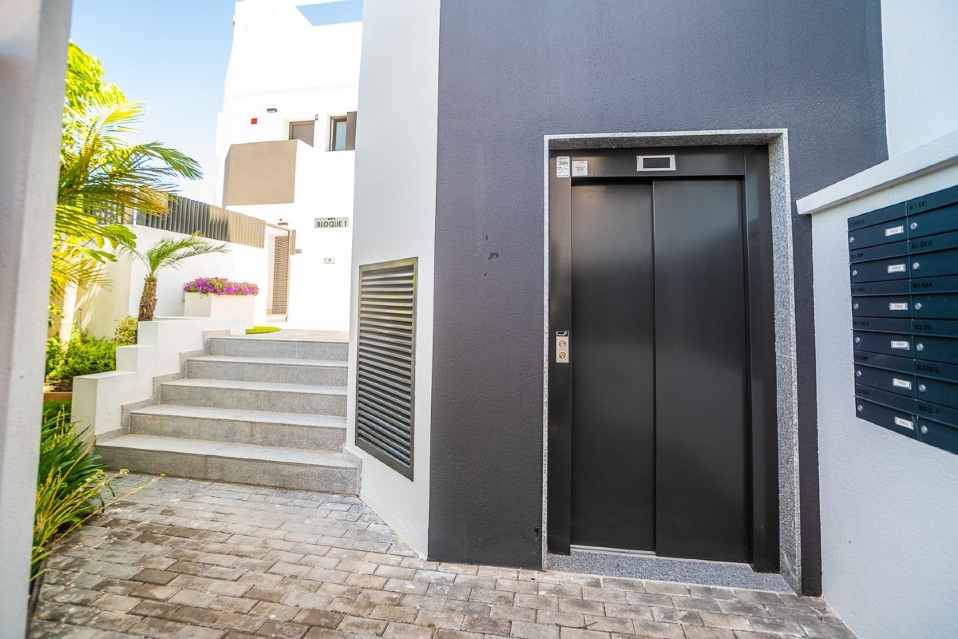 Herverkoop - Apartment -
Torrevieja - Costa Blanca