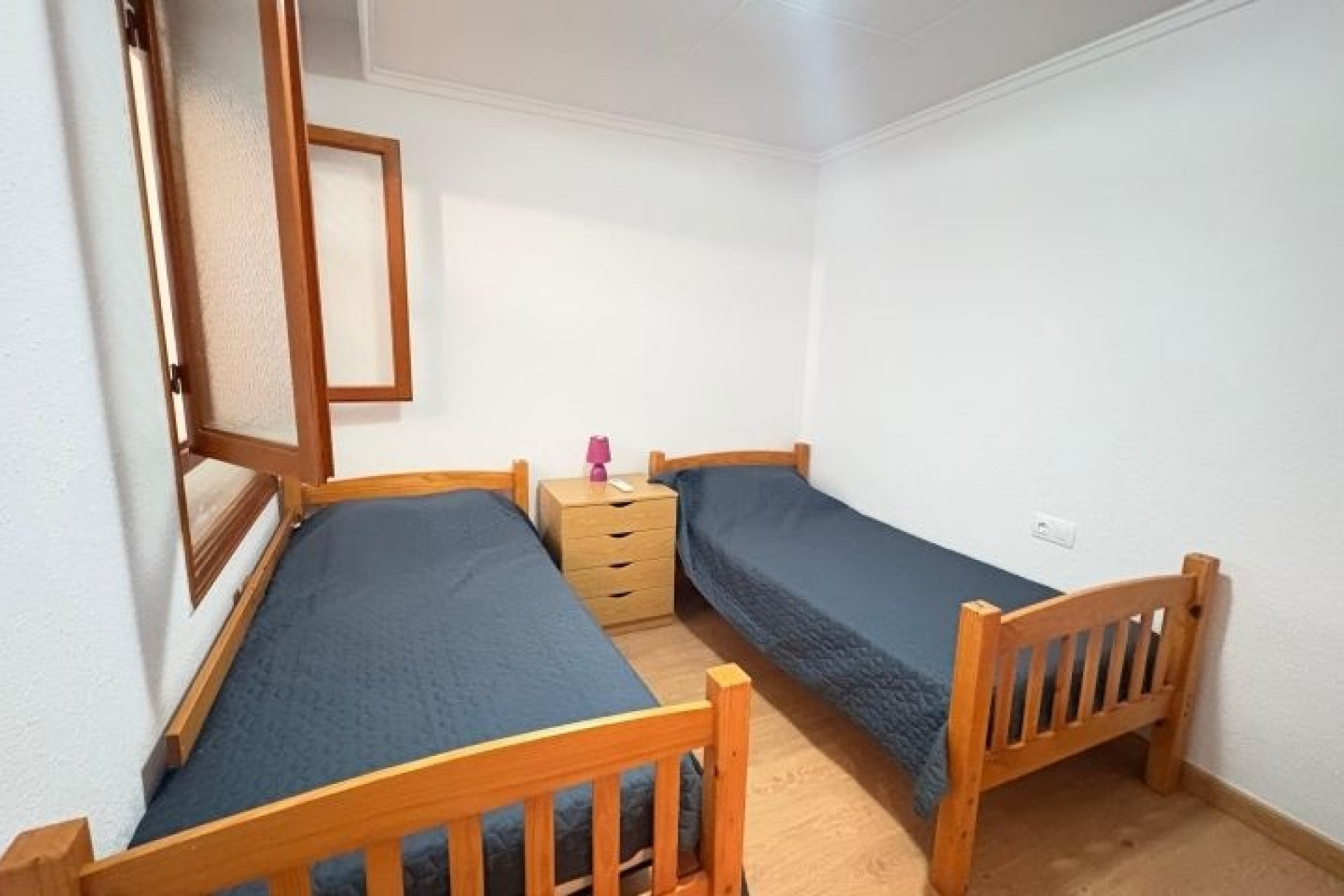 Herverkoop - Apartment -
Torrevieja - Costa Blanca