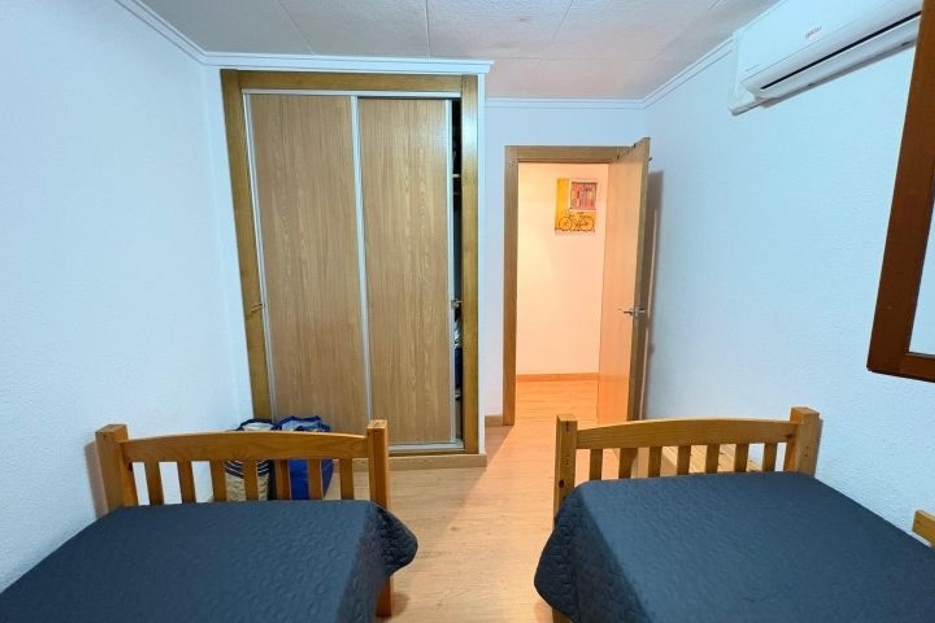 Herverkoop - Apartment -
Torrevieja - Costa Blanca