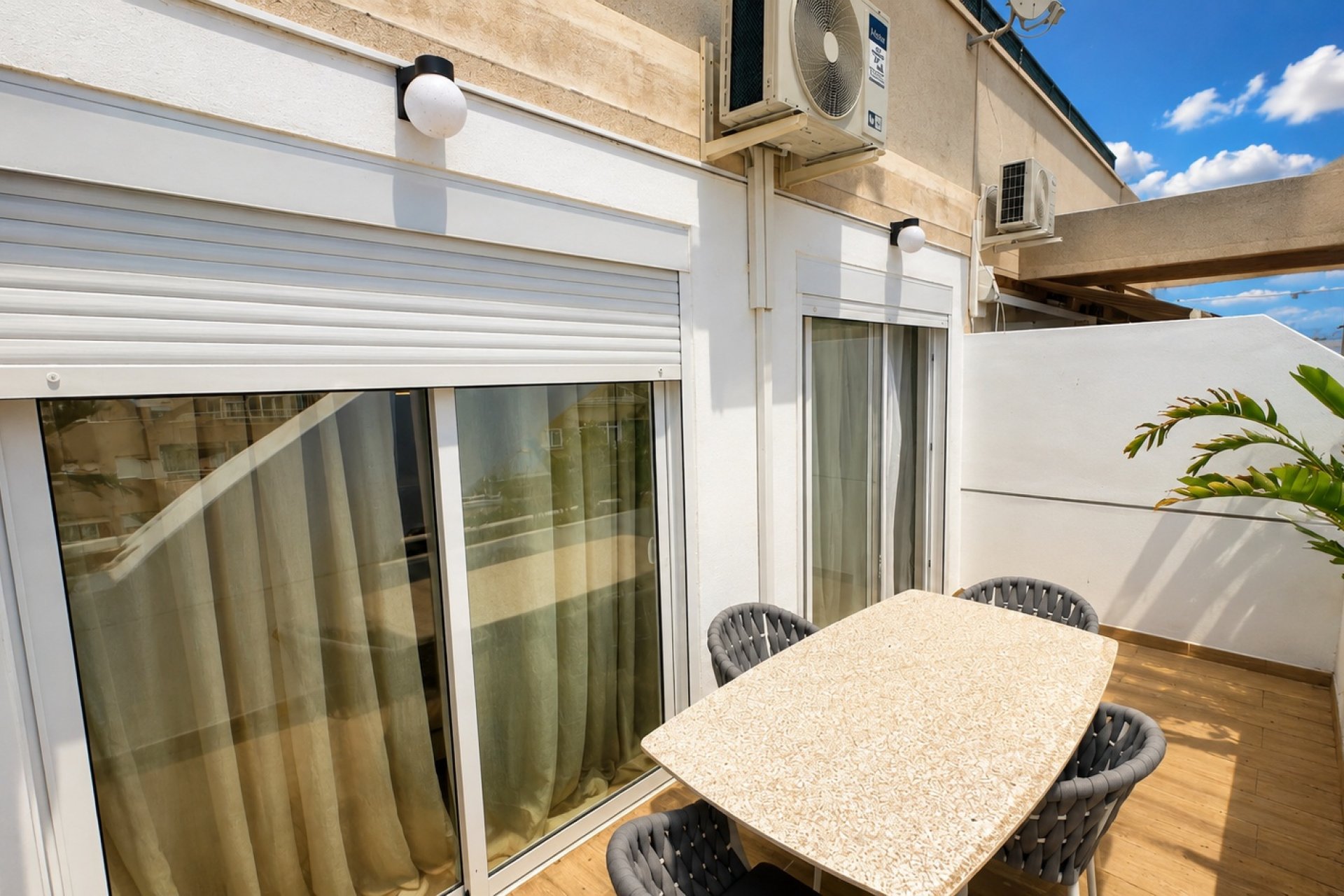 Herverkoop - Apartment -
Torrevieja - Costa Blanca