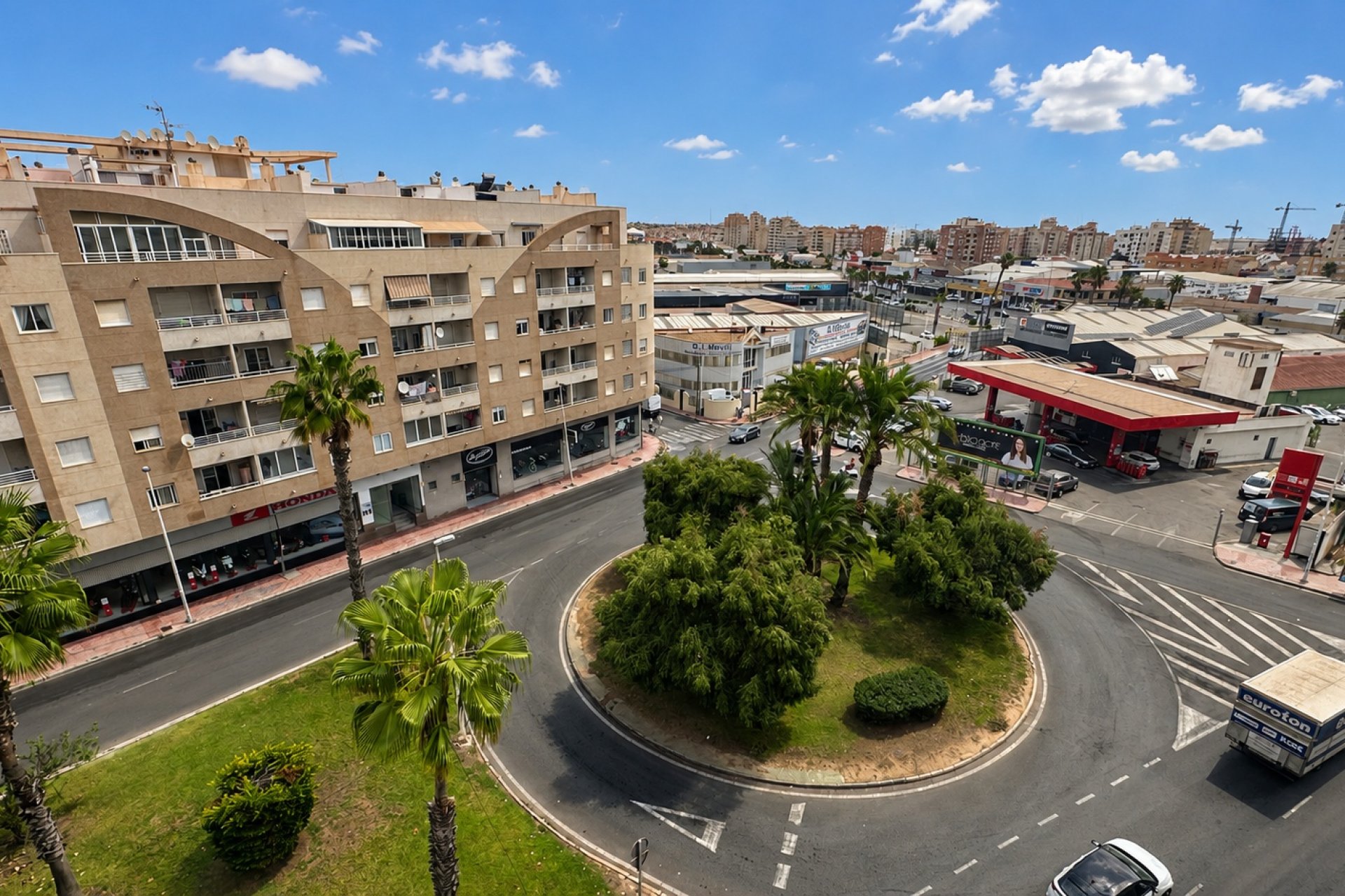 Herverkoop - Apartment -
Torrevieja - Costa Blanca