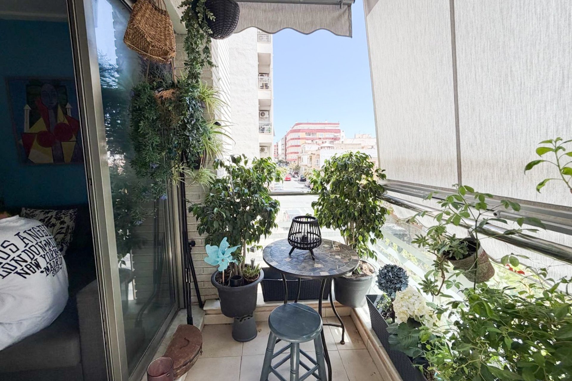 Herverkoop - Apartment -
Torrevieja - Costa Blanca