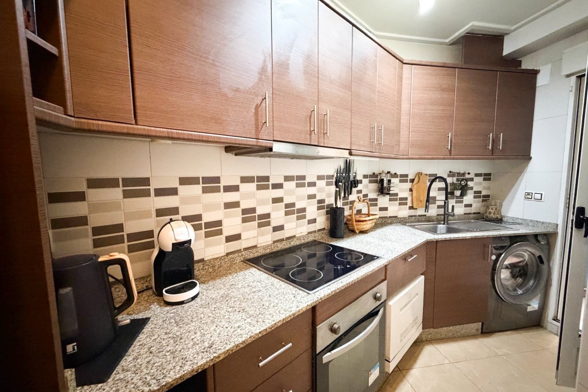 Herverkoop - Apartment -
Torrevieja - Costa Blanca