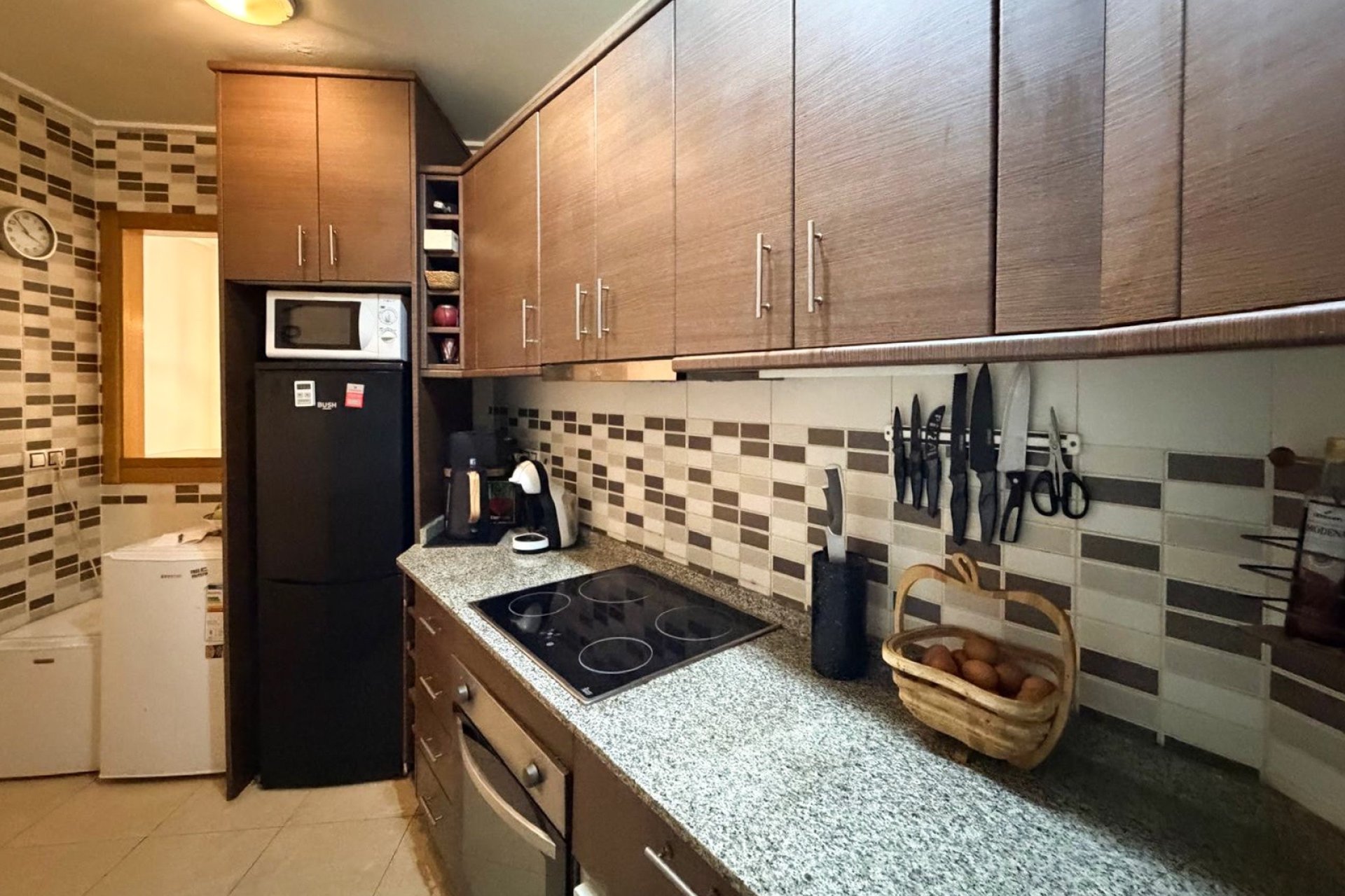 Herverkoop - Apartment -
Torrevieja - Costa Blanca