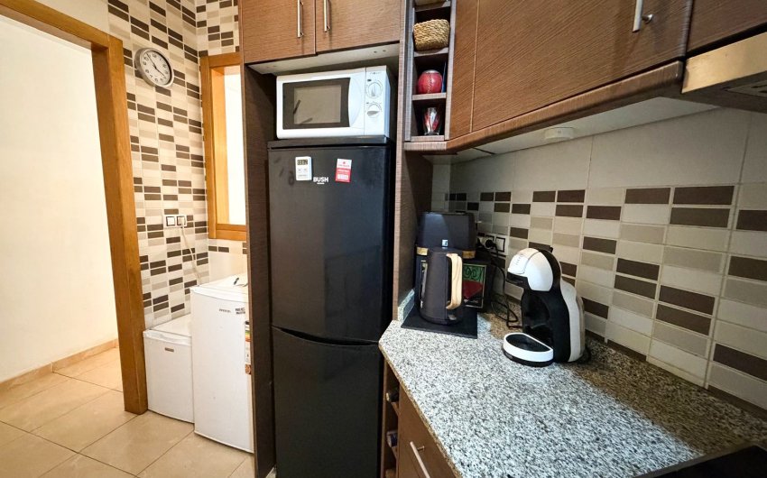 Herverkoop - Apartment -
Torrevieja - Costa Blanca