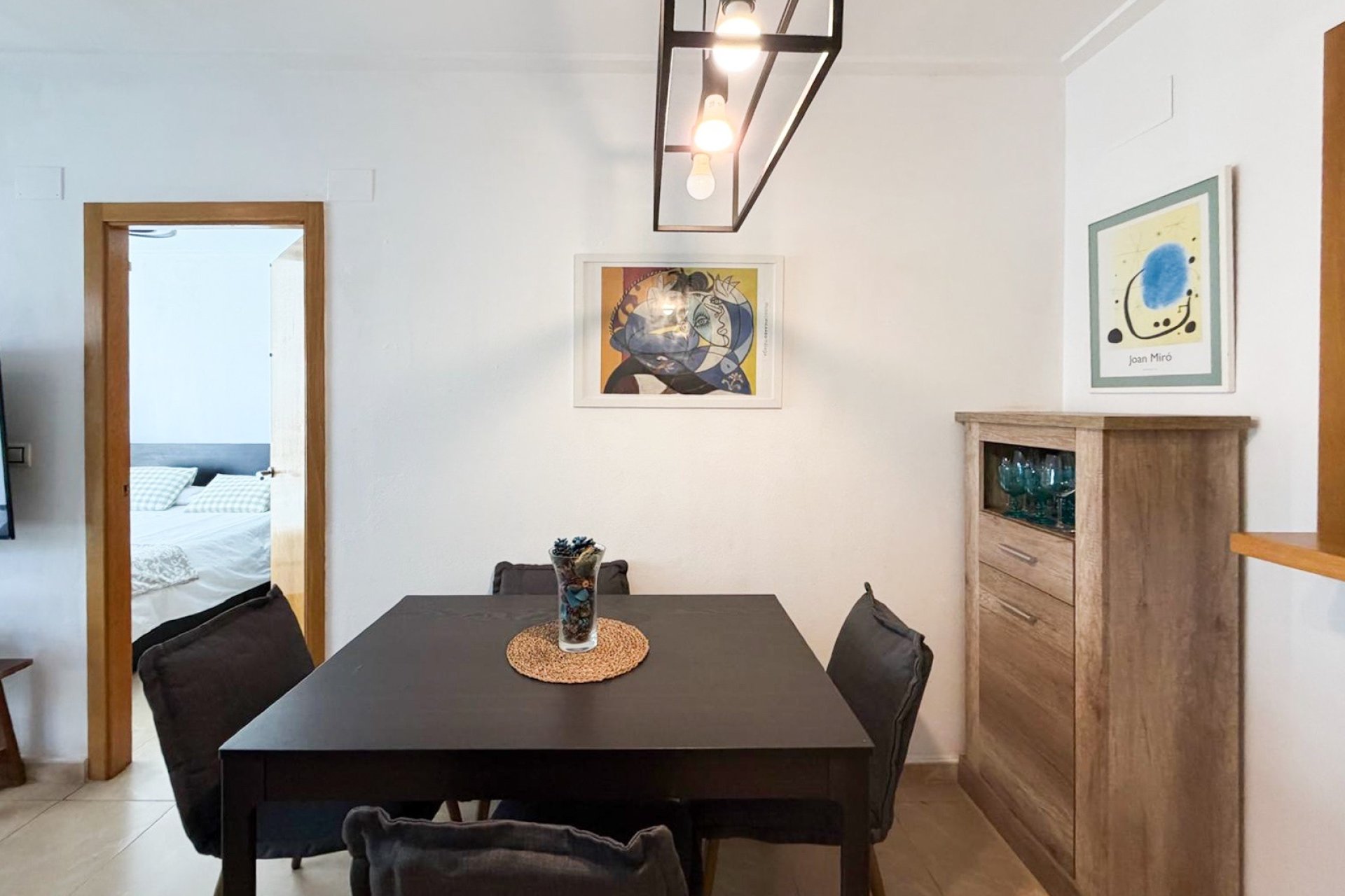 Herverkoop - Apartment -
Torrevieja - Costa Blanca