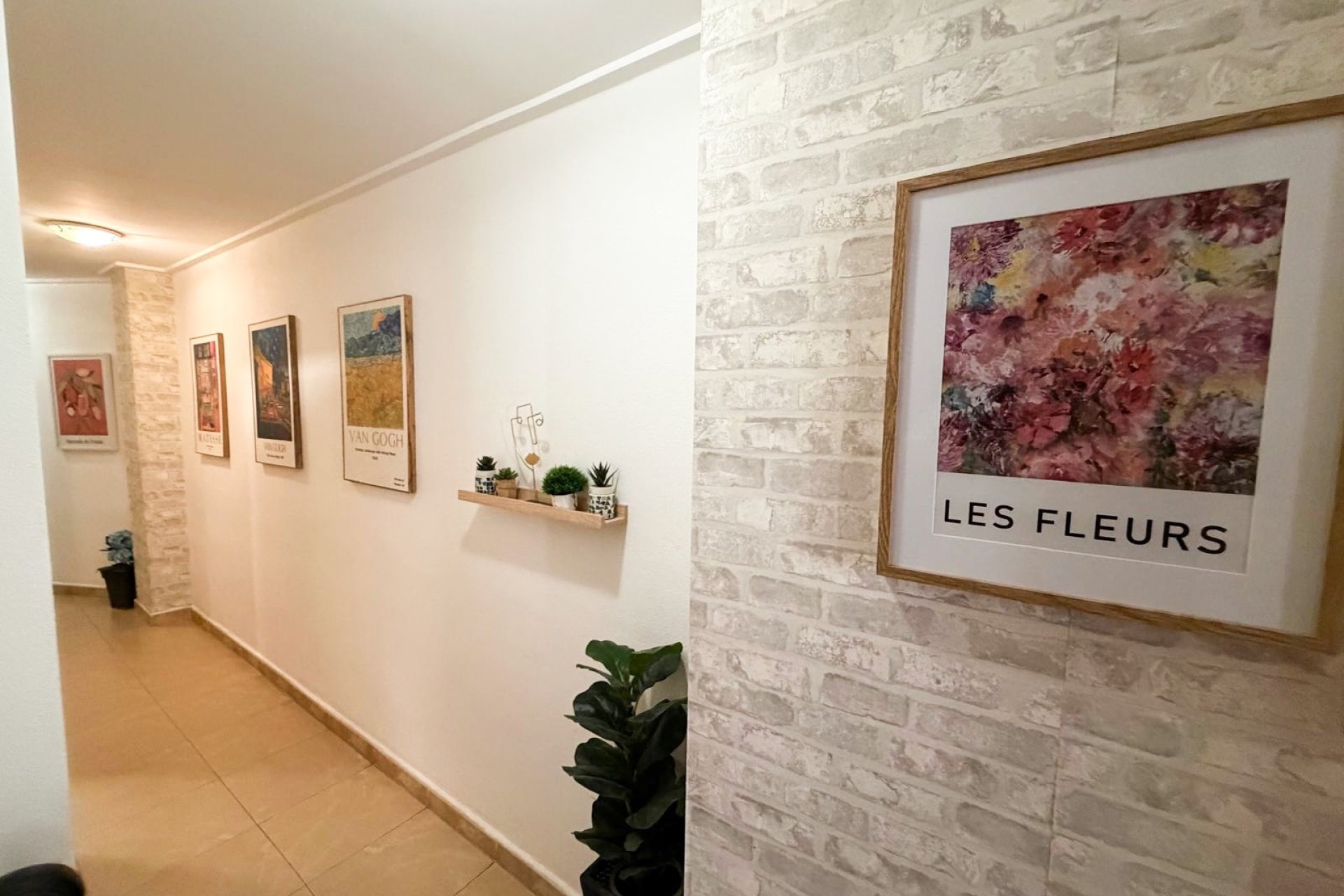 Herverkoop - Apartment -
Torrevieja - Costa Blanca