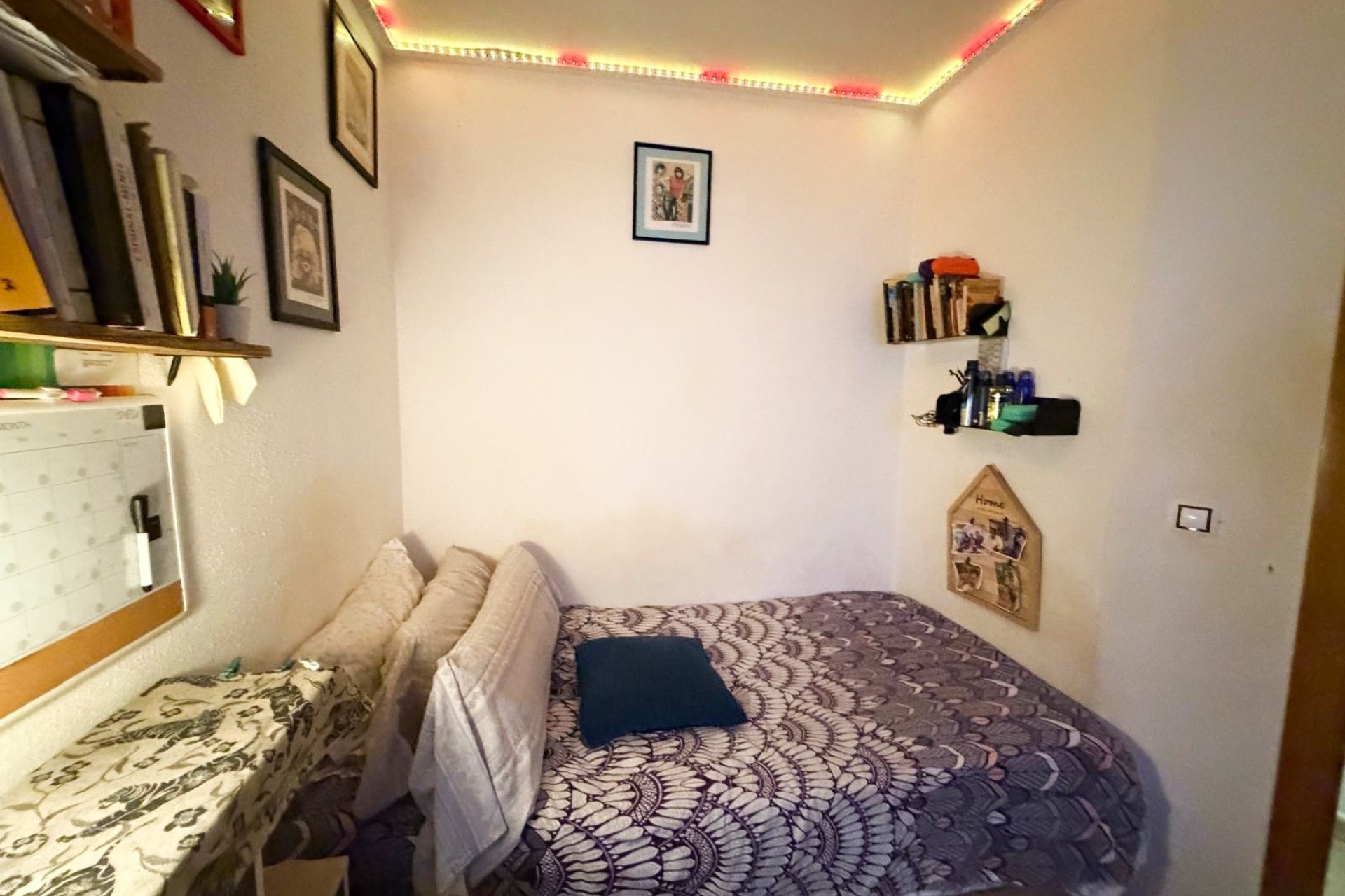 Herverkoop - Apartment -
Torrevieja - Costa Blanca