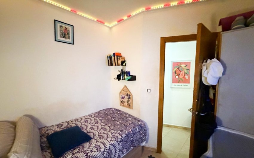 Herverkoop - Apartment -
Torrevieja - Costa Blanca