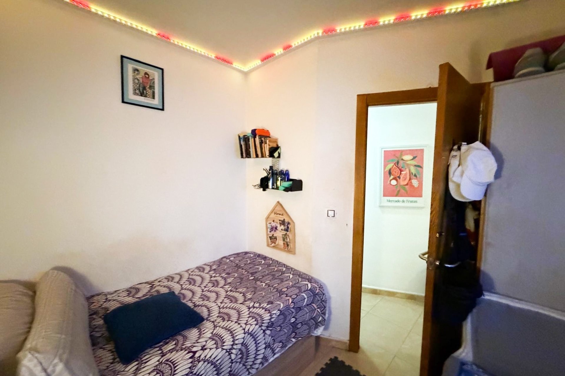 Herverkoop - Apartment -
Torrevieja - Costa Blanca