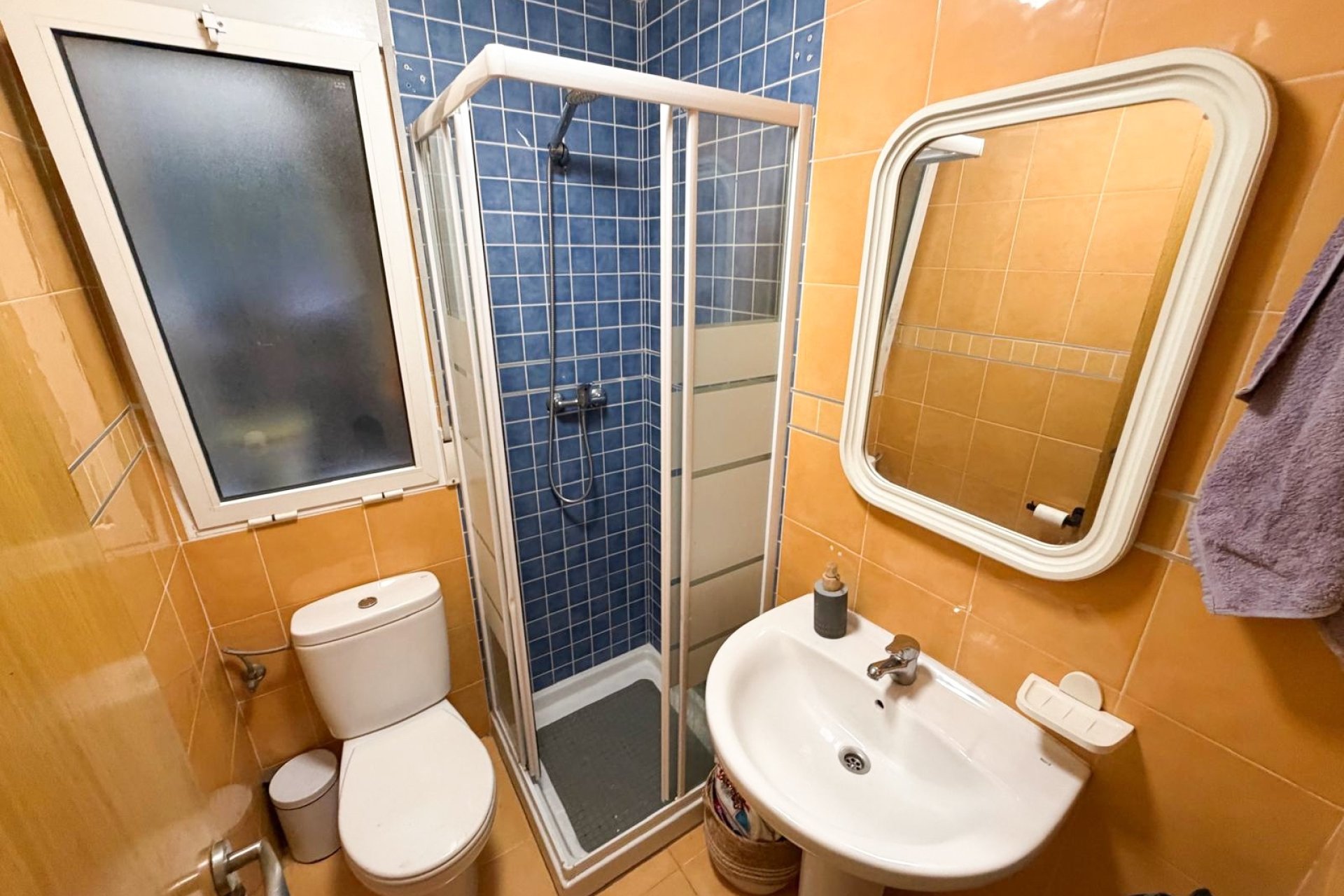 Herverkoop - Apartment -
Torrevieja - Costa Blanca
