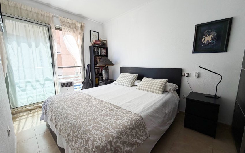Herverkoop - Apartment -
Torrevieja - Costa Blanca