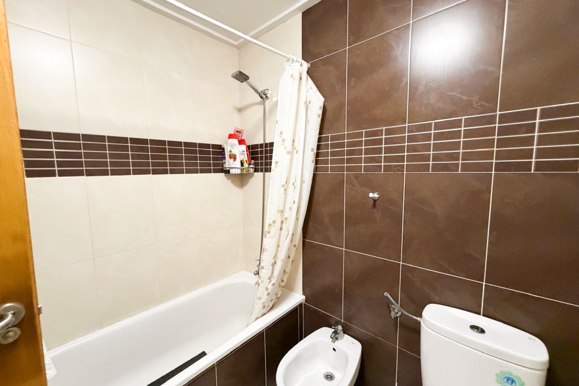 Herverkoop - Apartment -
Torrevieja - Costa Blanca