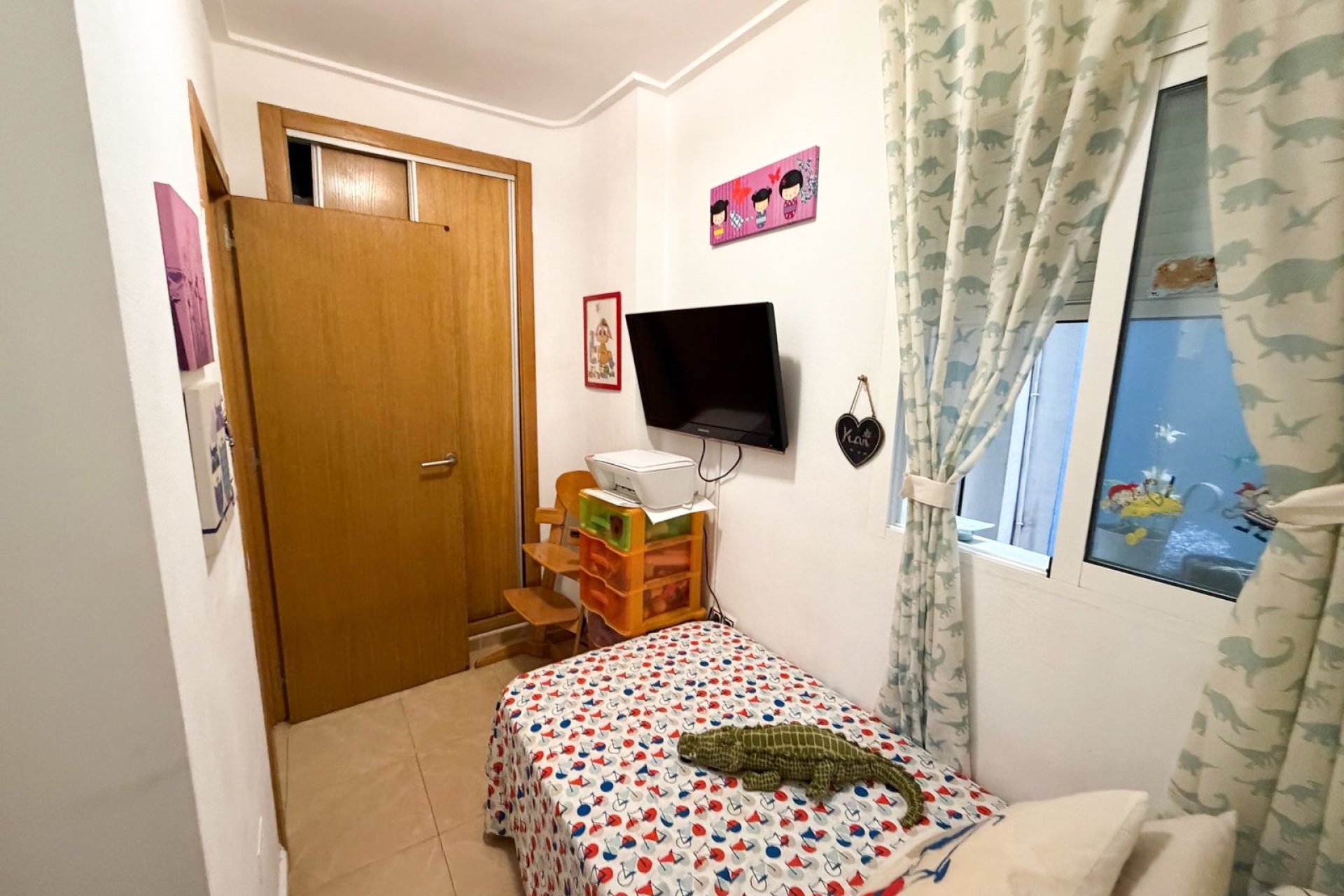Herverkoop - Apartment -
Torrevieja - Costa Blanca