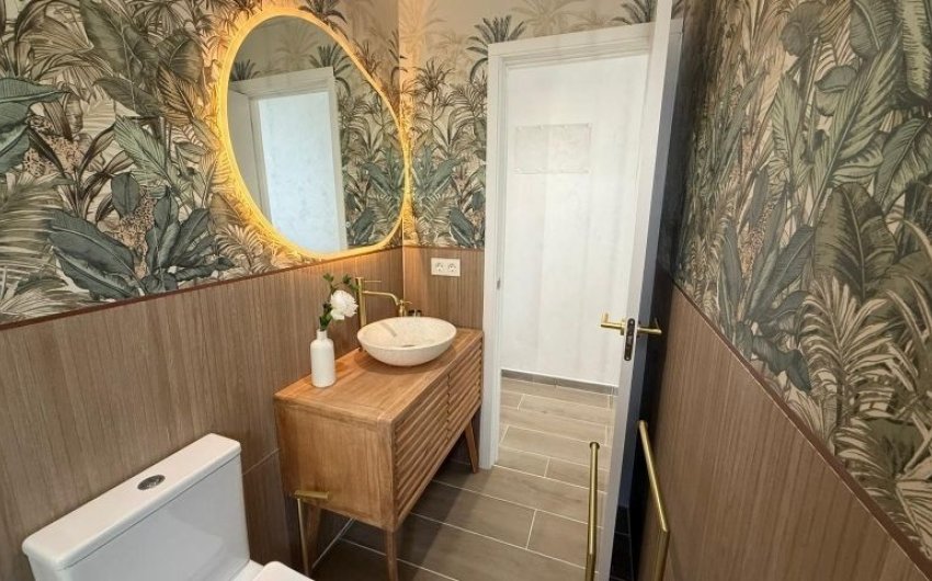 Herverkoop - Apartment -
Torrevieja - Costa Blanca