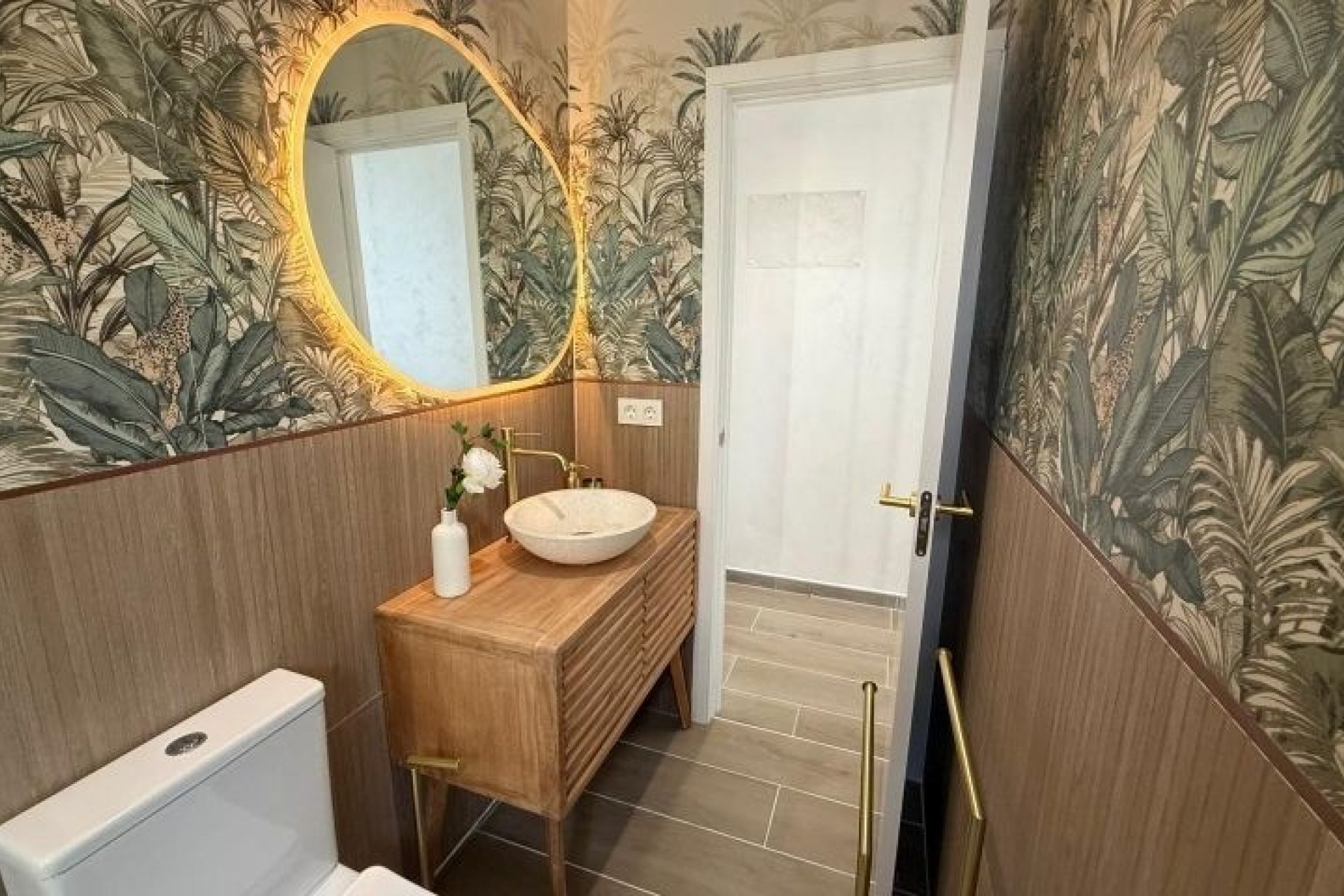 Herverkoop - Apartment -
Torrevieja - Costa Blanca