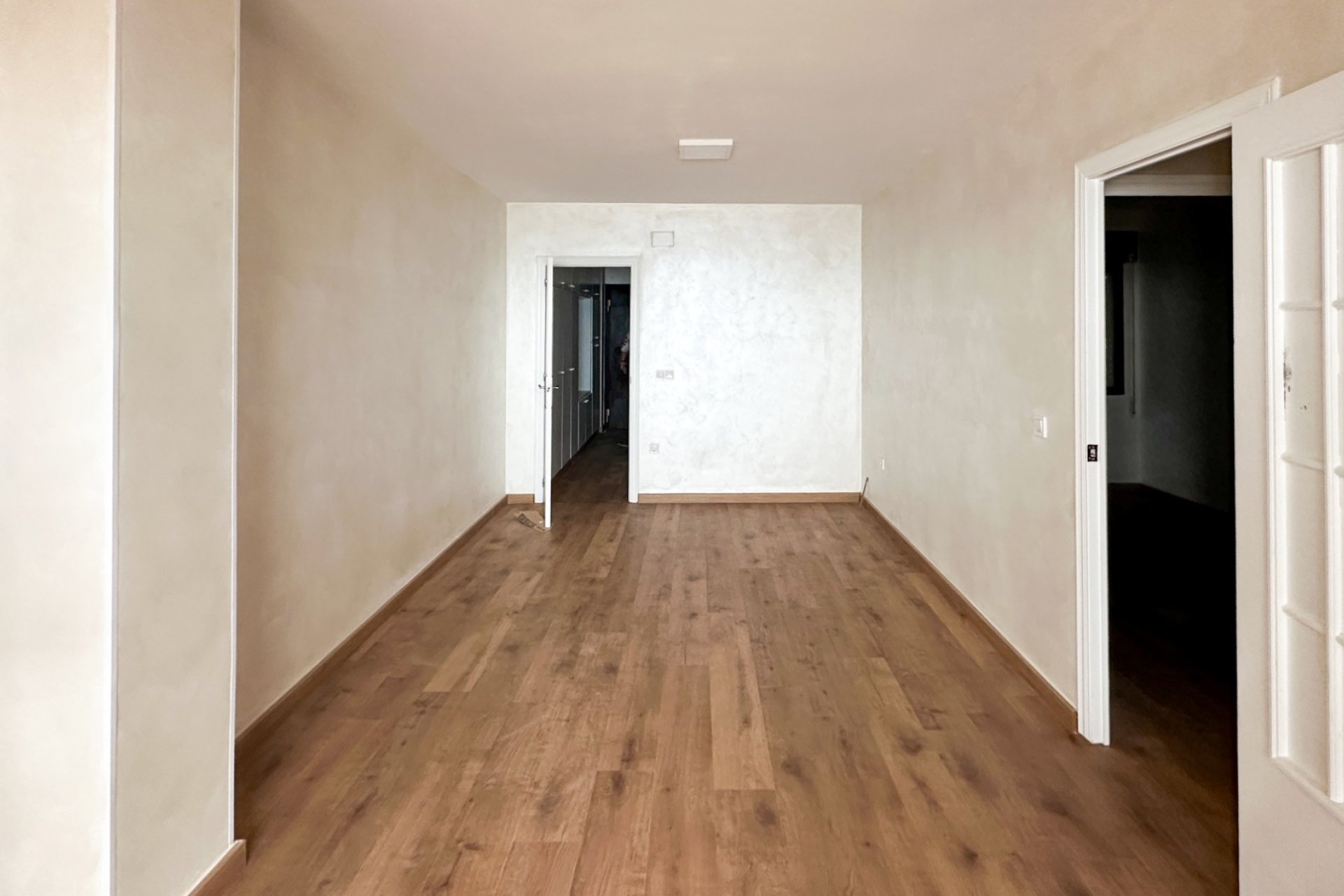 Herverkoop - Apartment -
Torrevieja - Costa Blanca