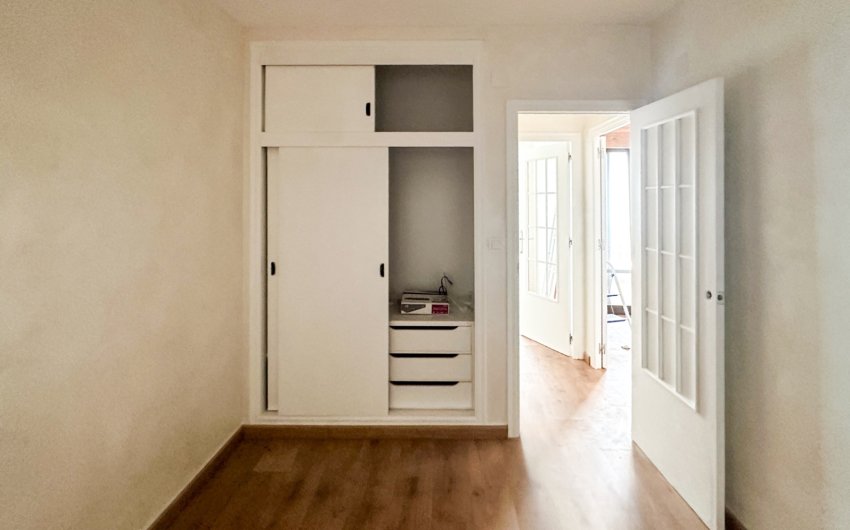 Herverkoop - Apartment -
Torrevieja - Costa Blanca