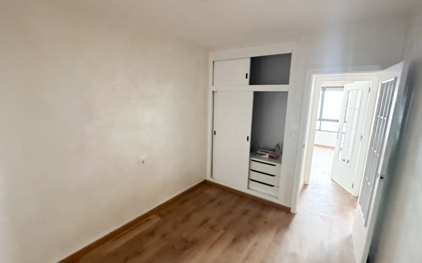 Herverkoop - Apartment -
Torrevieja - Costa Blanca