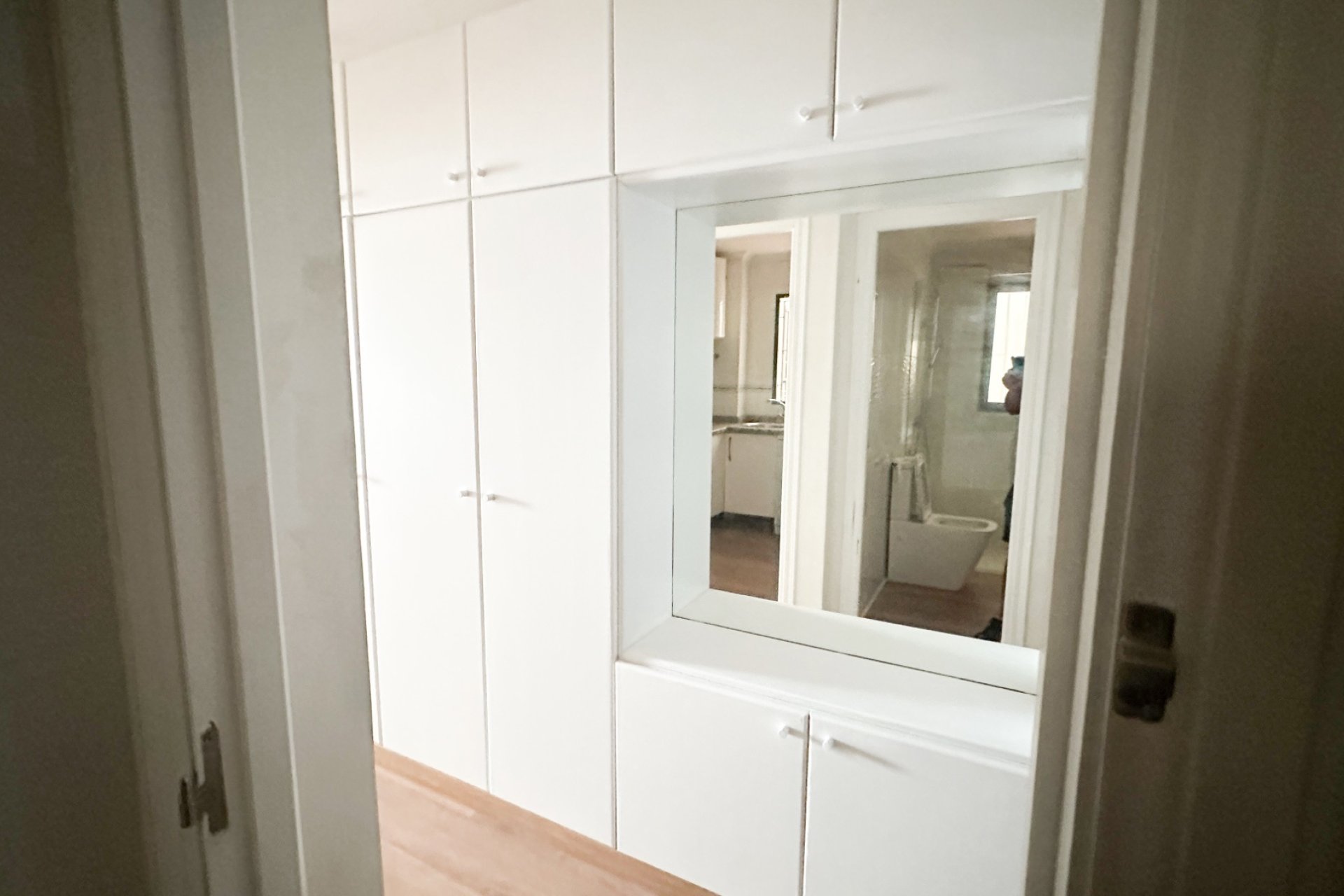 Herverkoop - Apartment -
Torrevieja - Costa Blanca
