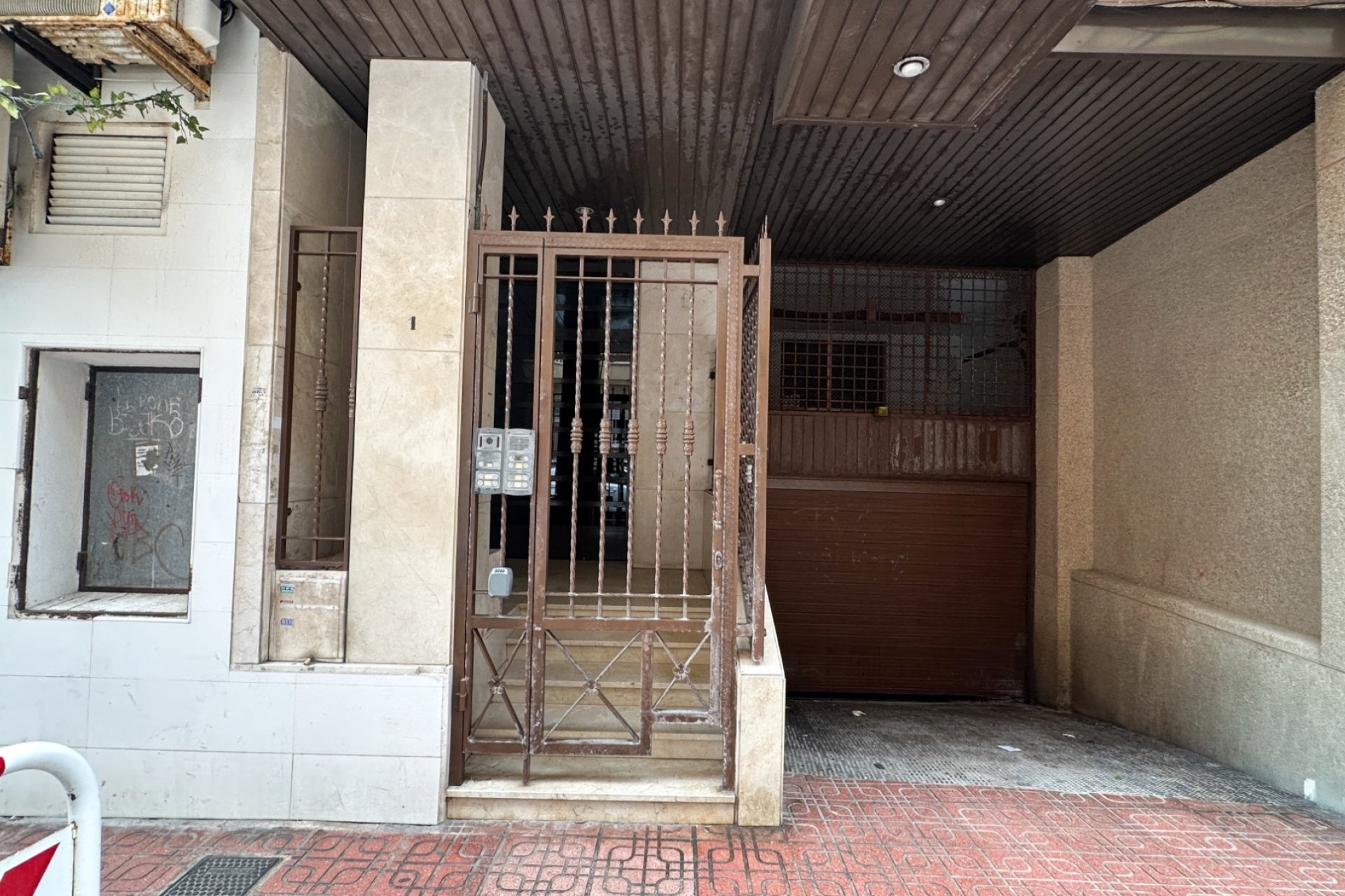 Herverkoop - Apartment -
Torrevieja - Costa Blanca