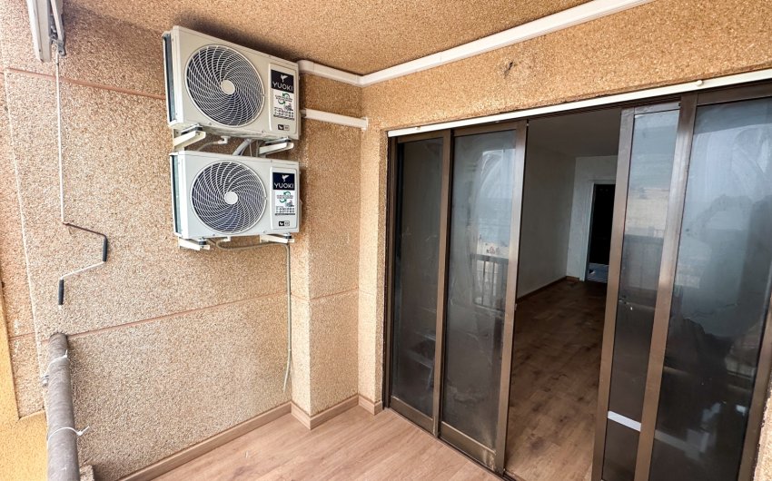 Herverkoop - Apartment -
Torrevieja - Costa Blanca
