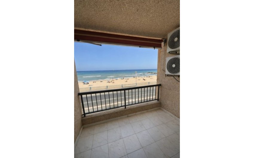 Herverkoop - Apartment -
Torrevieja - Costa Blanca
