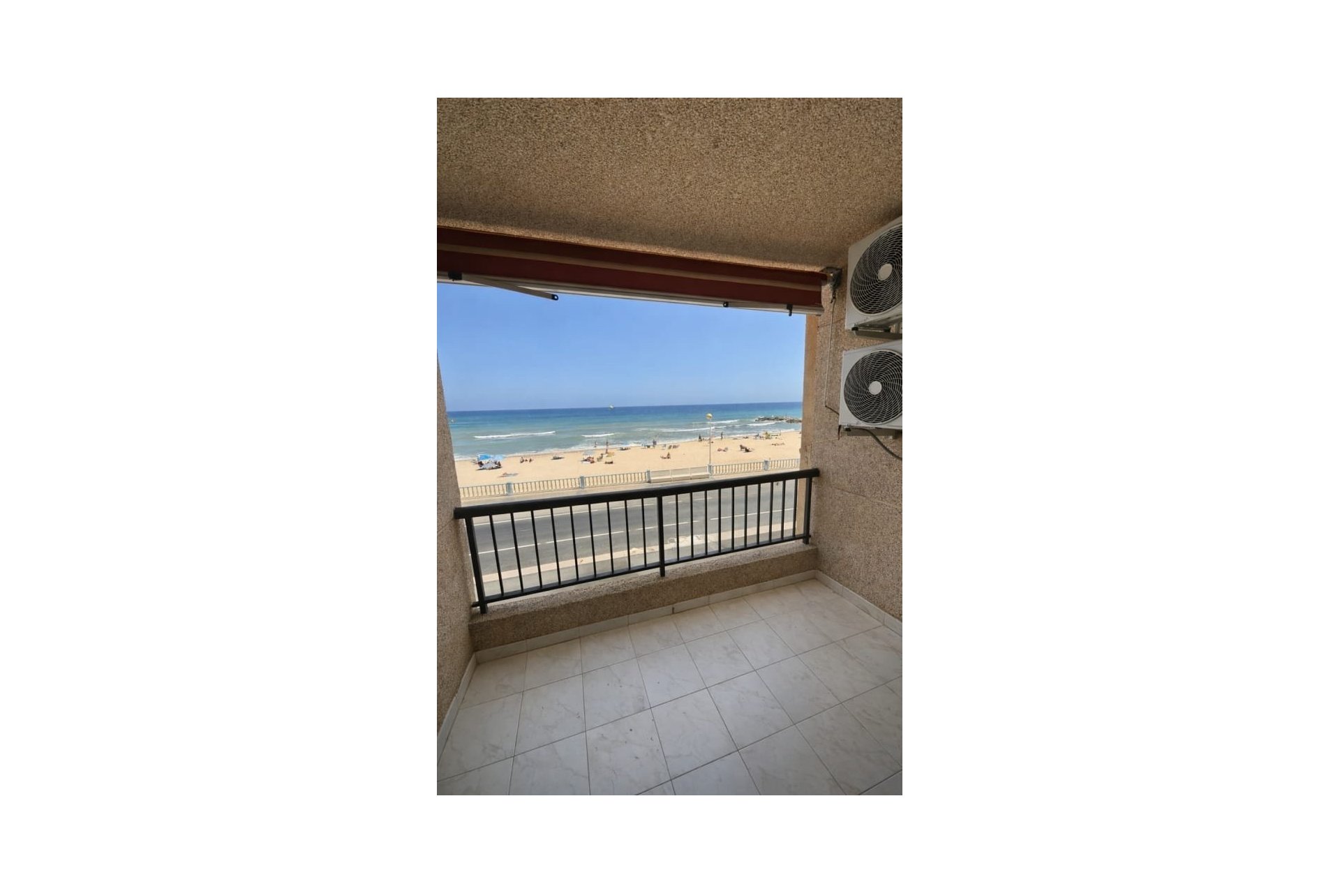 Herverkoop - Apartment -
Torrevieja - Costa Blanca