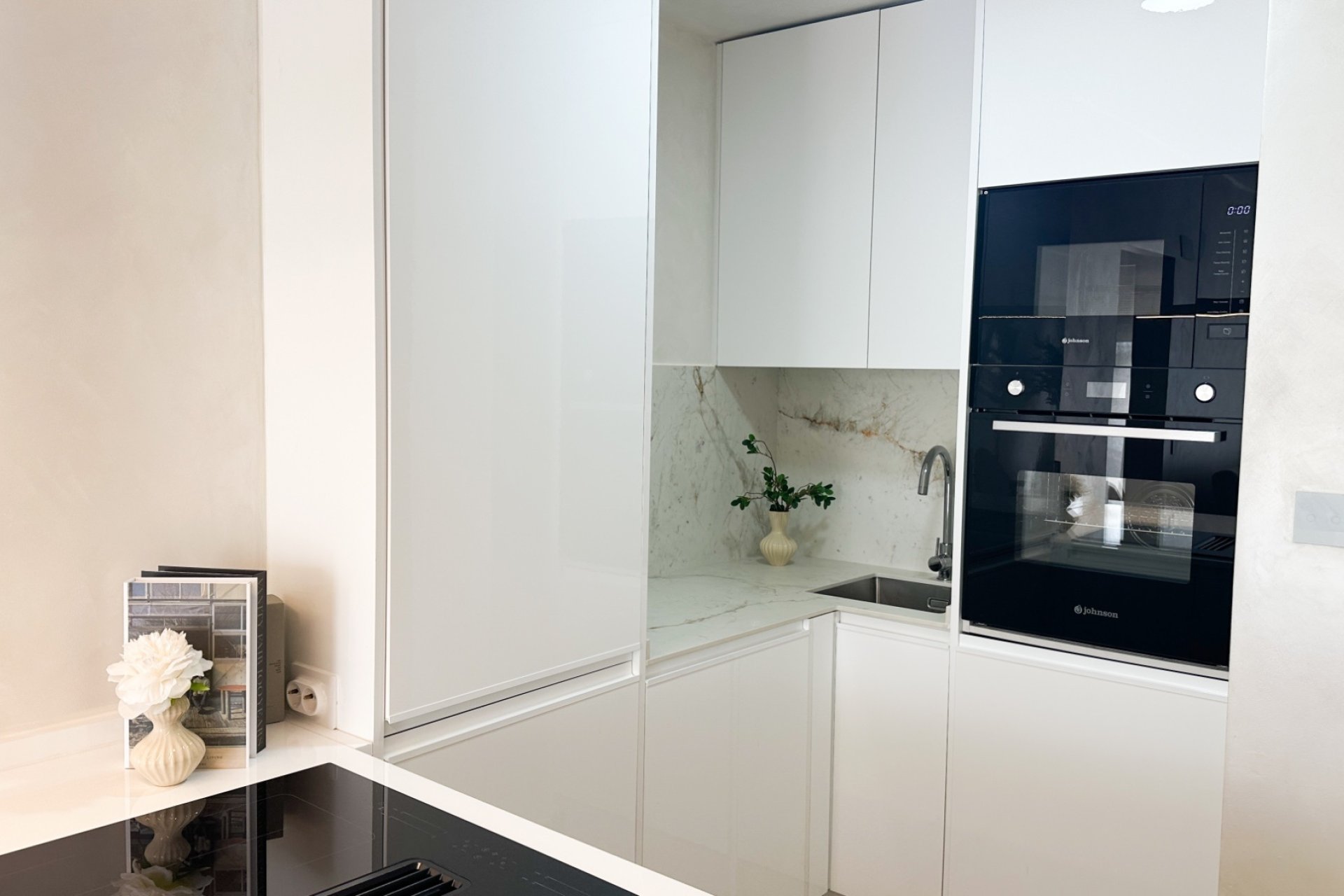 Herverkoop - Apartment -
Torrevieja - Costa Blanca