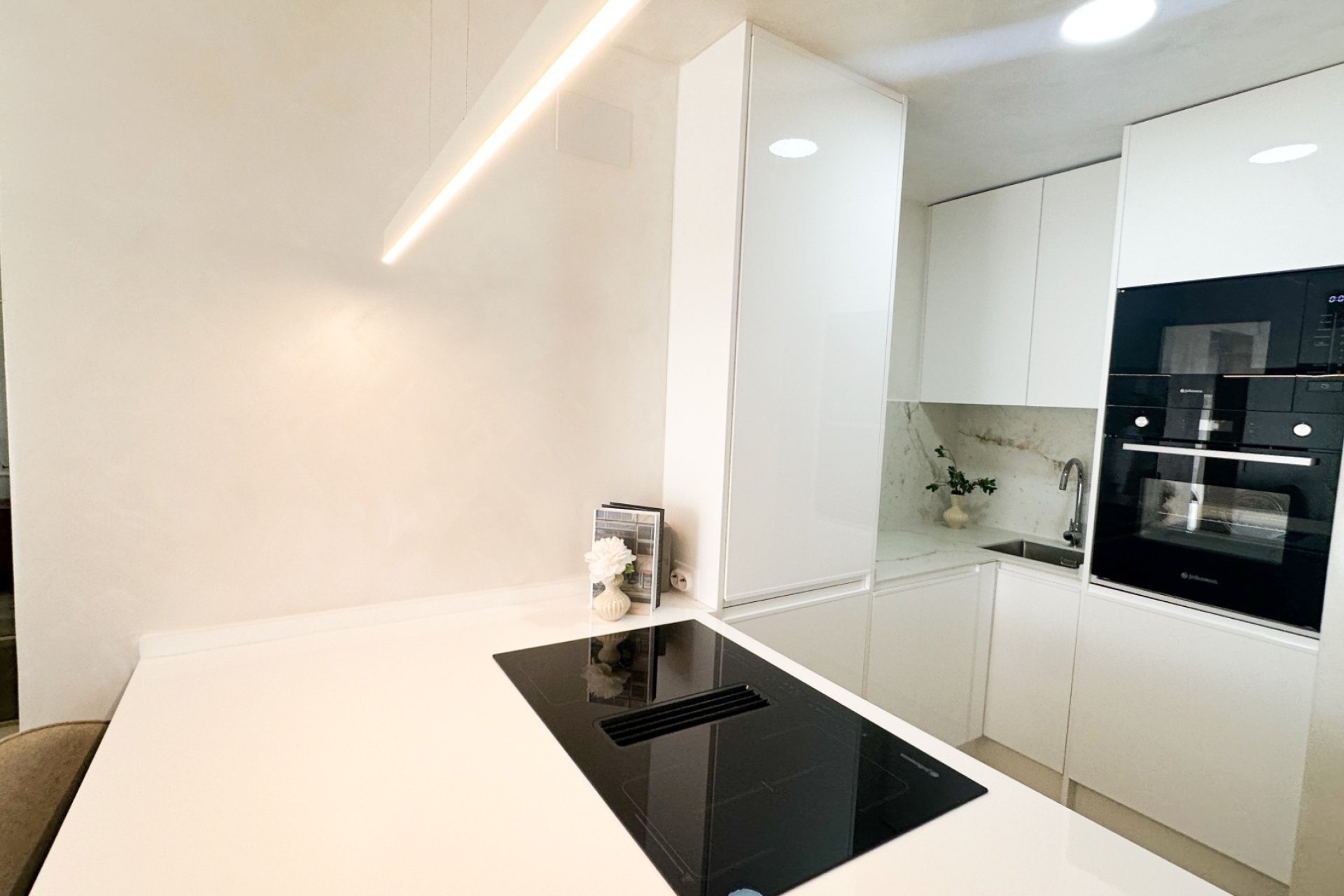 Herverkoop - Apartment -
Torrevieja - Costa Blanca