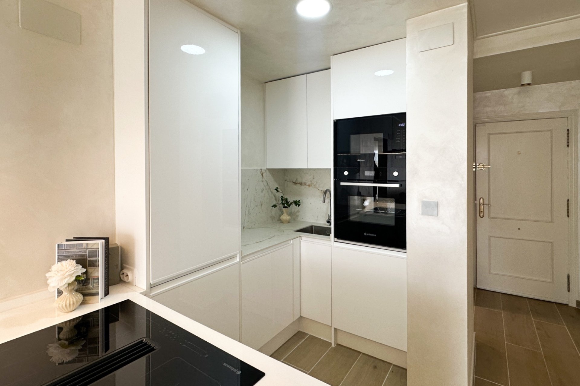 Herverkoop - Apartment -
Torrevieja - Costa Blanca