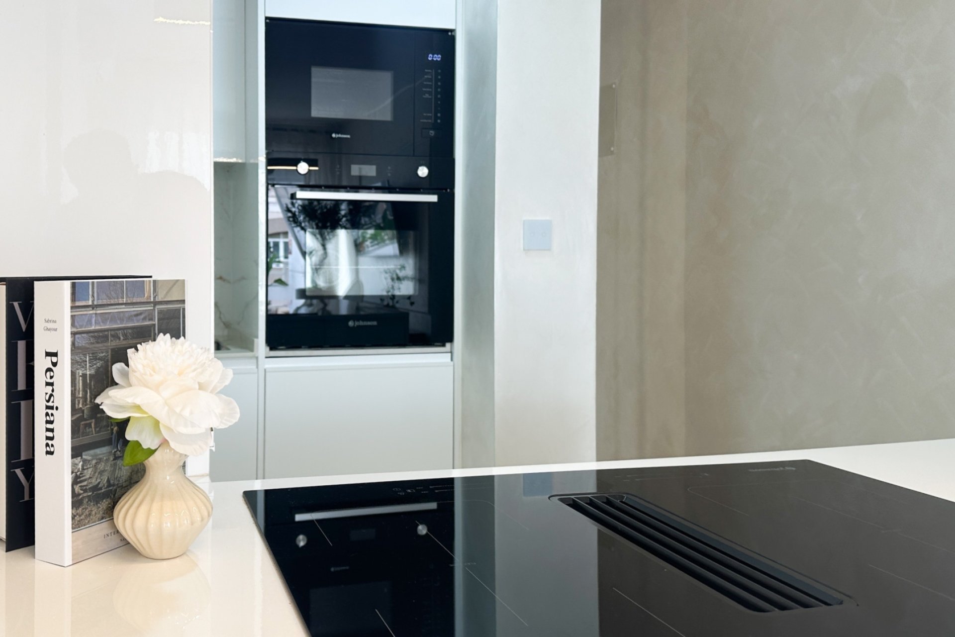 Herverkoop - Apartment -
Torrevieja - Costa Blanca
