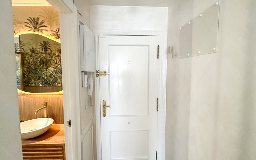 Herverkoop - Apartment -
Torrevieja - Costa Blanca