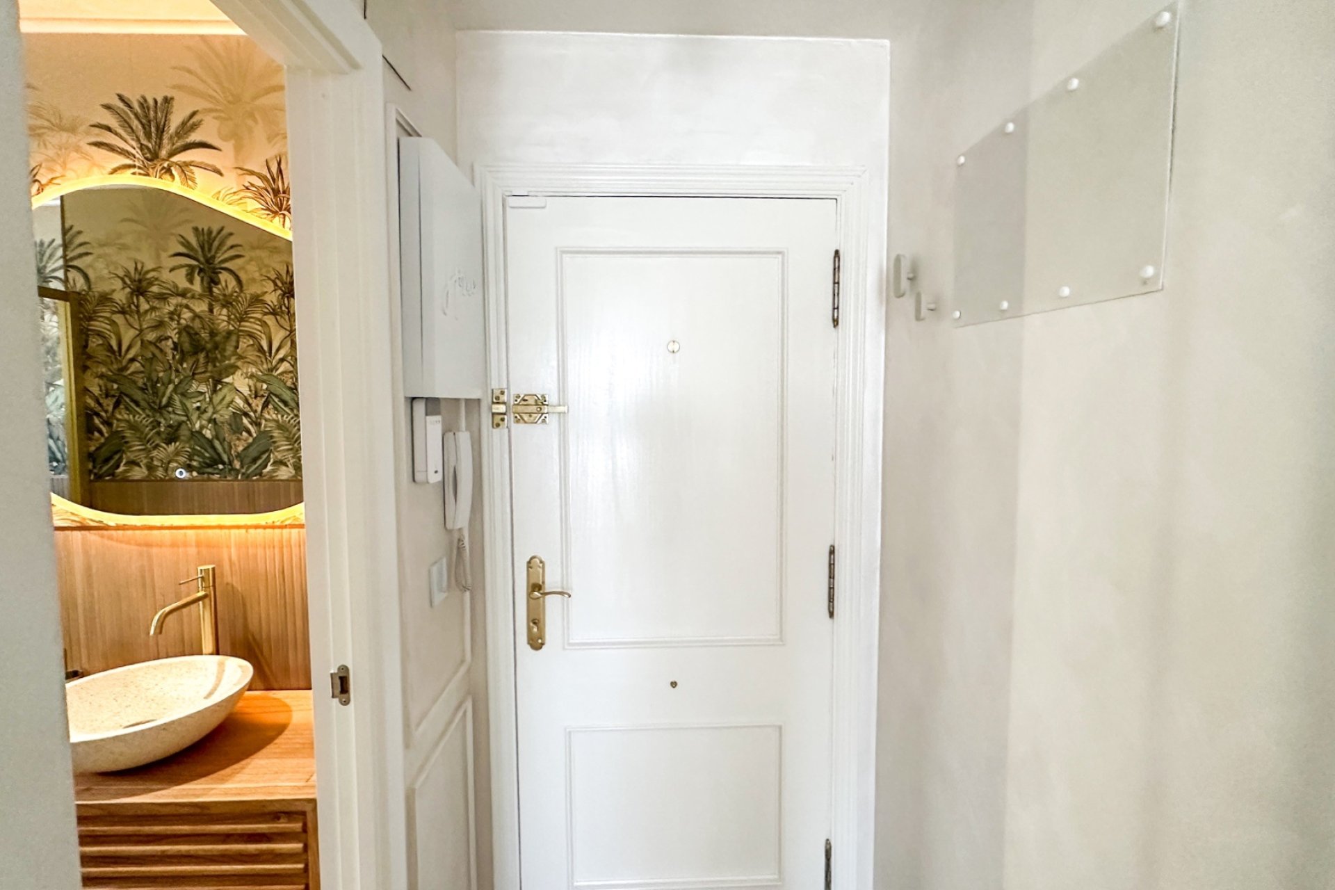 Herverkoop - Apartment -
Torrevieja - Costa Blanca