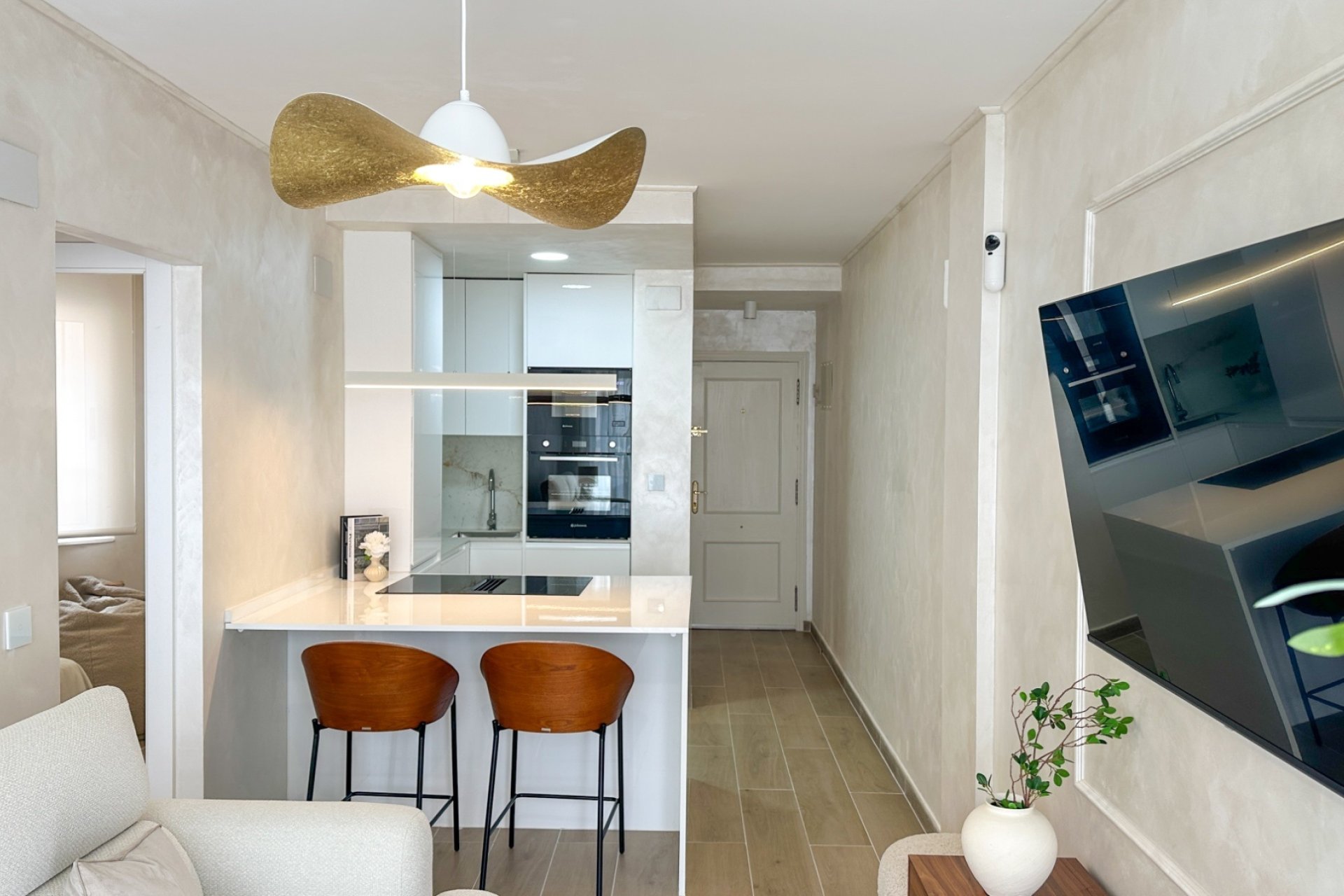 Herverkoop - Apartment -
Torrevieja - Costa Blanca