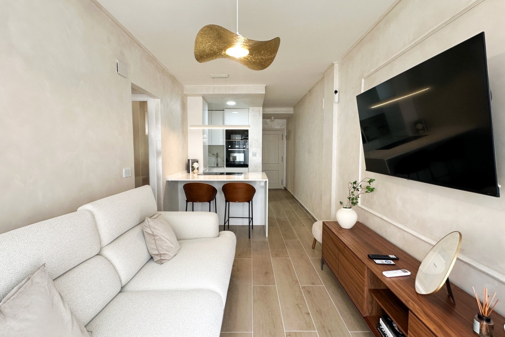 Herverkoop - Apartment -
Torrevieja - Costa Blanca