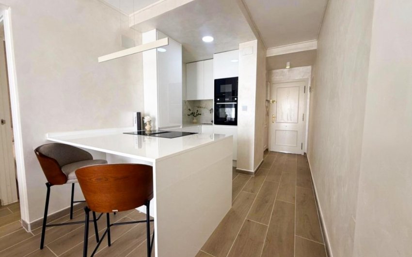 Herverkoop - Apartment -
Torrevieja - Costa Blanca
