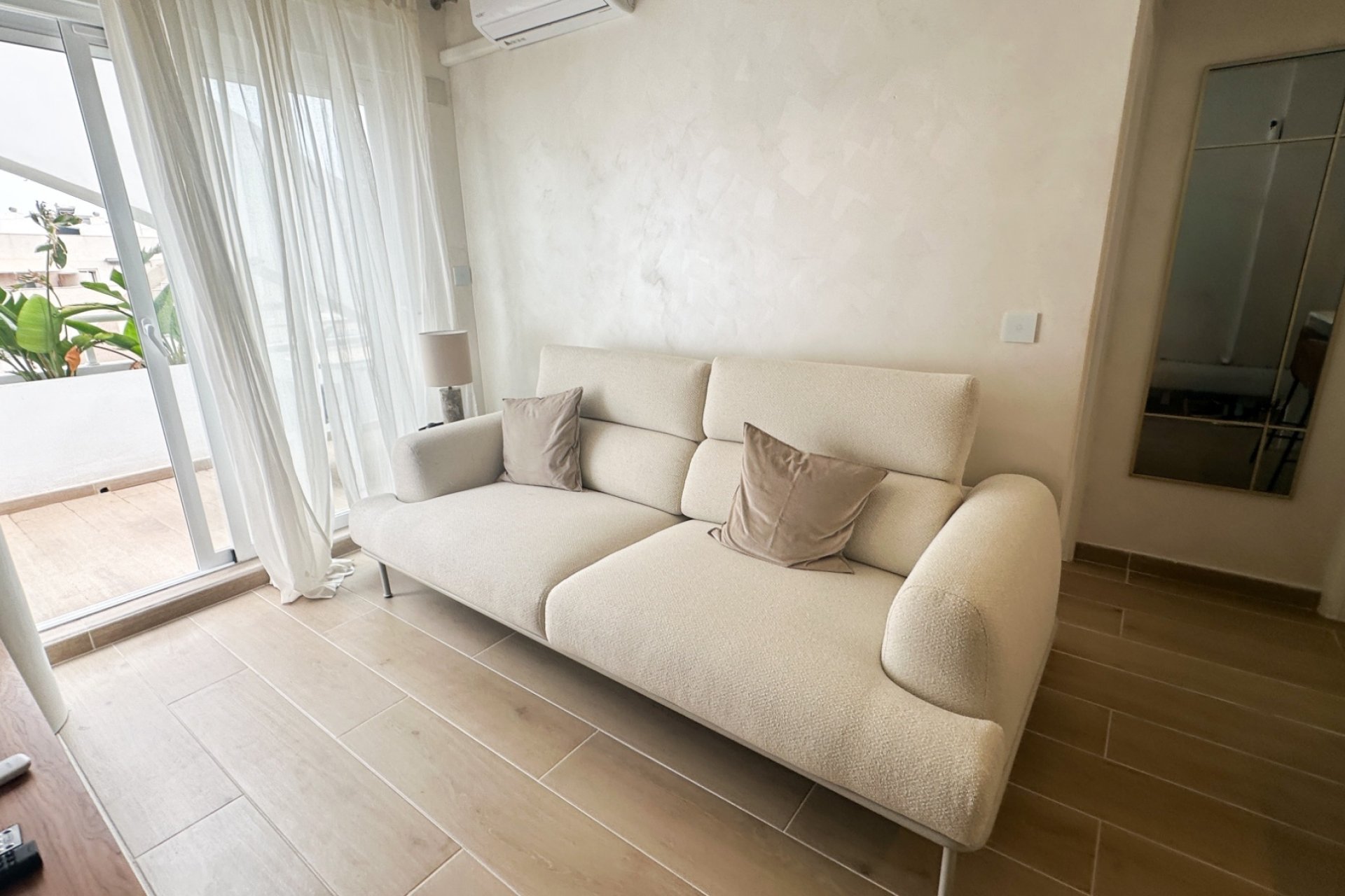 Herverkoop - Apartment -
Torrevieja - Costa Blanca