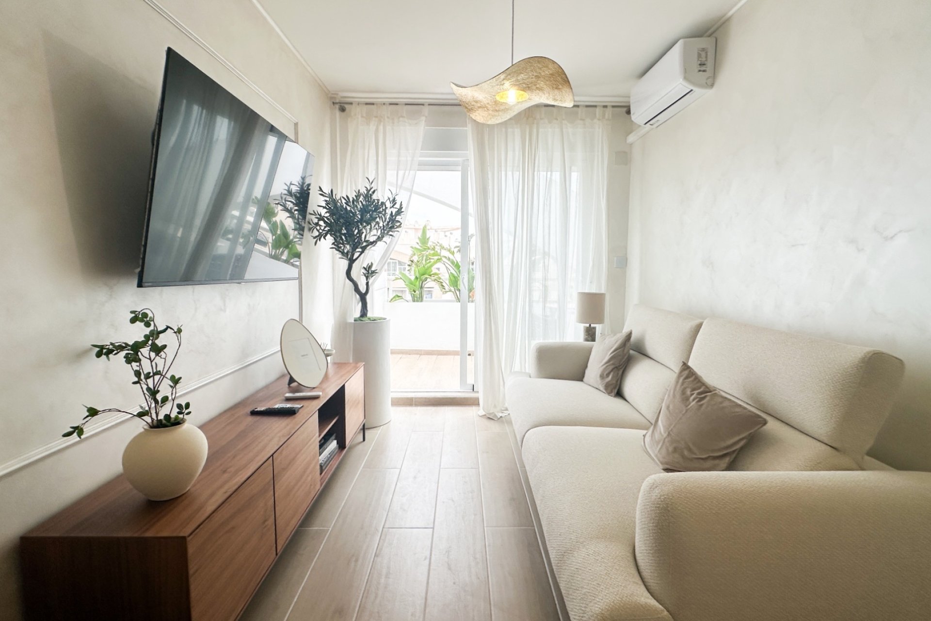 Herverkoop - Apartment -
Torrevieja - Costa Blanca