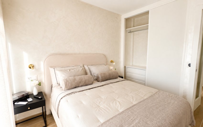 Herverkoop - Apartment -
Torrevieja - Costa Blanca